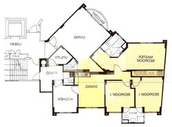 Elias Green (D18), Condominium #485554111